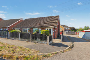 Rother Avenue Brimington
